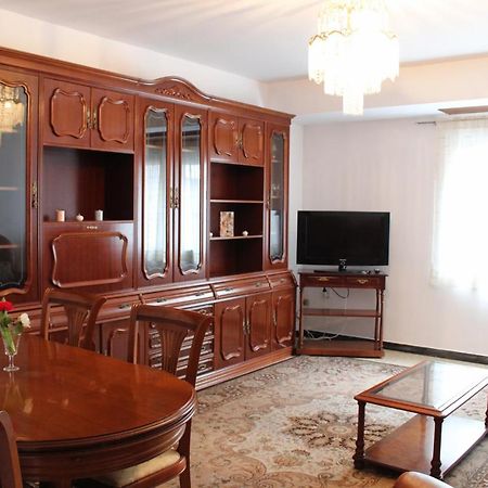 Apartamento Lh Διαμέρισμα Marín Εξωτερικό φωτογραφία